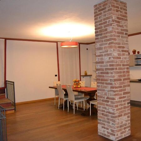 Apartmán Casa Chiara Chieri Exteriér fotografie